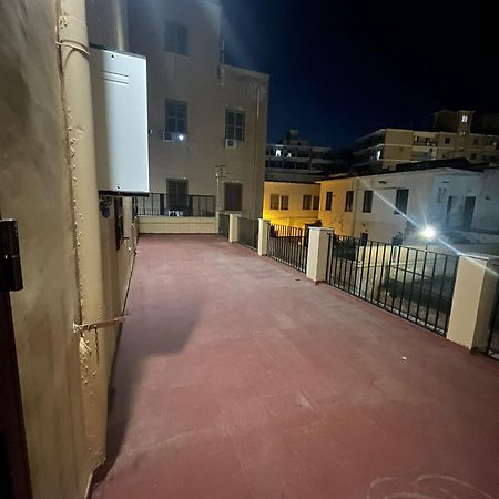 Bed and Breakfast Casa Maiorino Торре-дель-Греко Екстер'єр фото
